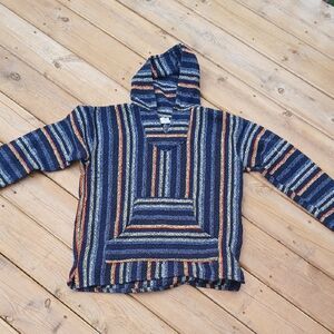 Baja Hoodie